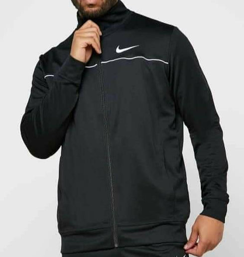 Nike Rivalry Full Tracksuite | נייקי סט שלם לגבר מתאים גם למידות גדולות!